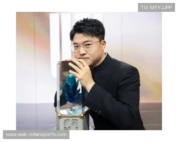 Faker谈Uzi：真正的顶级选手永远值得尊敬