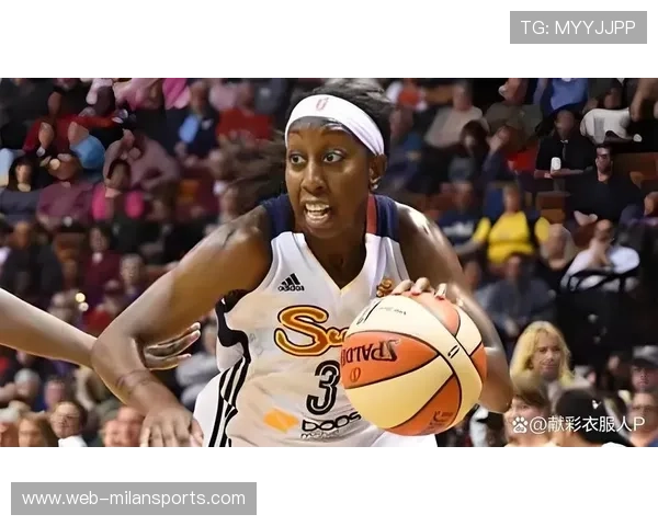 WNBAMVP惊险受伤全场泪崩，背后故事令人动容