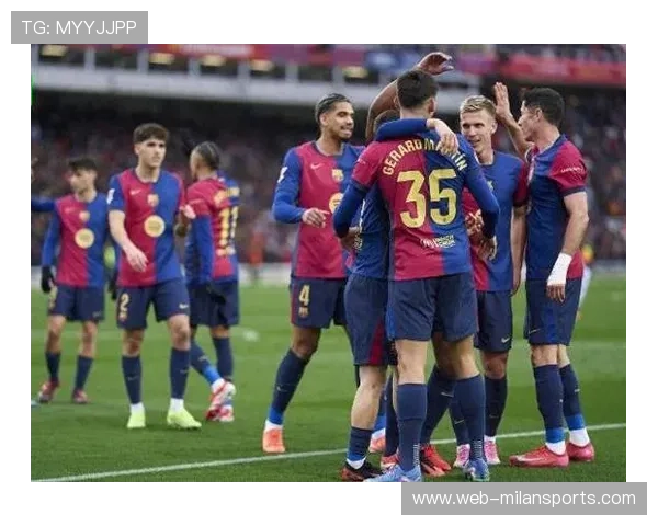 巴萨悄然追上！联赛冠军悬念再升温