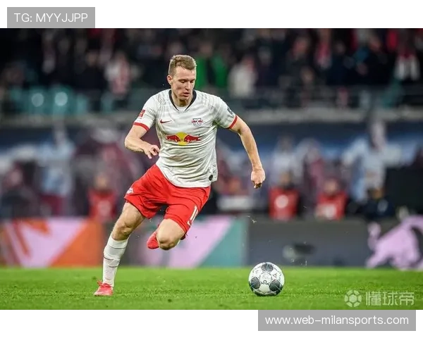 德甲年轻化浪潮:新秀成为联赛新名片 德甲年轻化浪潮:新秀成为联赛新名片