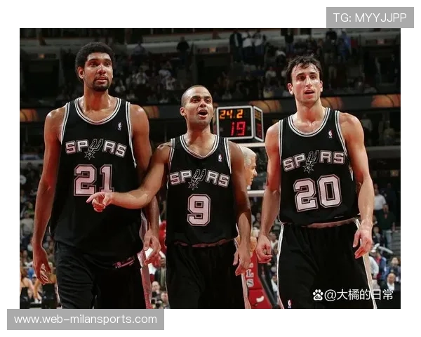 文班被评为未来联盟门面，马刺时代提前到来？