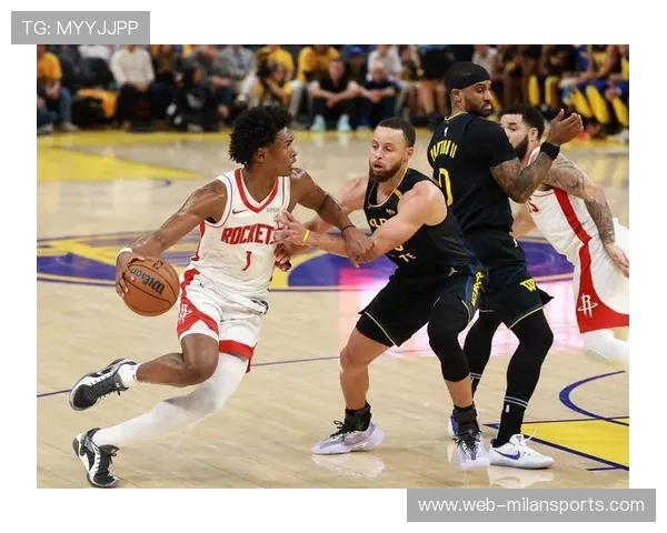 火箭新射手被誉“准库里”，三分效率惊人