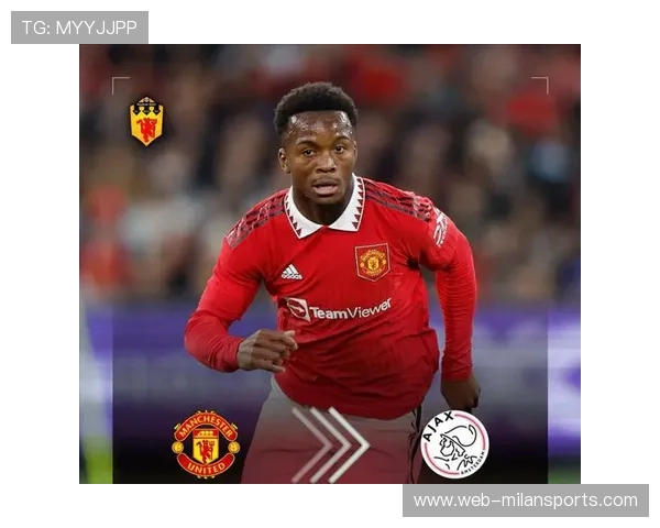 阿贾克斯传闻欲签下哈兰德式的高塔前锋，挑战欧洲豪门霸主地位