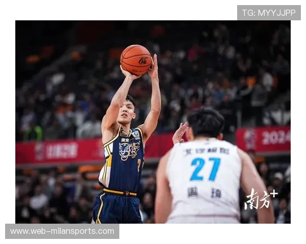 CBA新赛季拉开帷幕，广东队首战大胜，cba广东队比赛时间