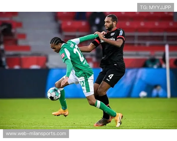 勒沃库森施压表现韧性十足，尤尔曼德点赞球队精神，勒沃库森战胜尤文图斯