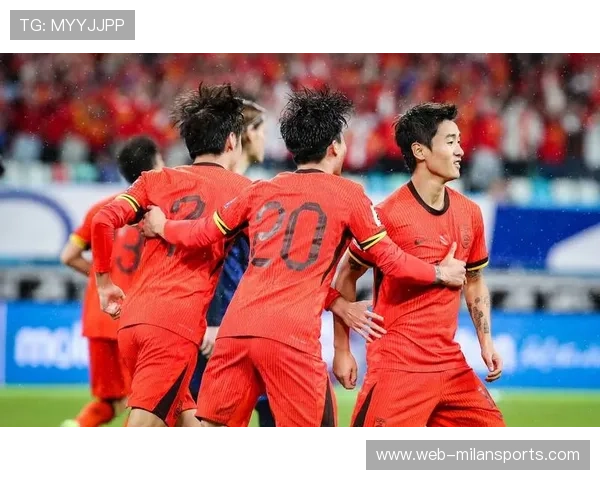 国足世界杯之路的挑战与机遇，国足世界杯晋级之路