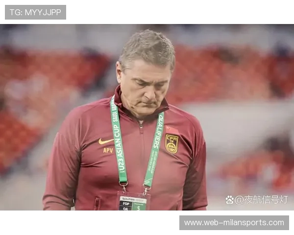 安东尼奥豪言:中国足球2030世界杯有戏!,中国足球教练安东尼奥 安东尼奥豪言:中国足球2030世界杯有戏!,中国足球教练安东尼奥