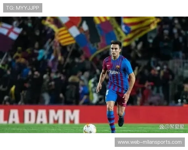 巴萨防线漏洞频现，埃里克·加西亚鼻伤再度加剧防守危机，巴萨备战莱加内斯