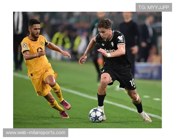 尤文与多特1-1战平，老妇人低迷，大黄蜂稳步前进，尤文图斯对多特蒙德欧冠决赛