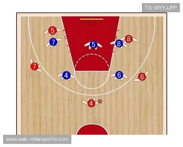 战术创新：小球阵容回归后对篮板球对抗的新策略，小球战术怎么打