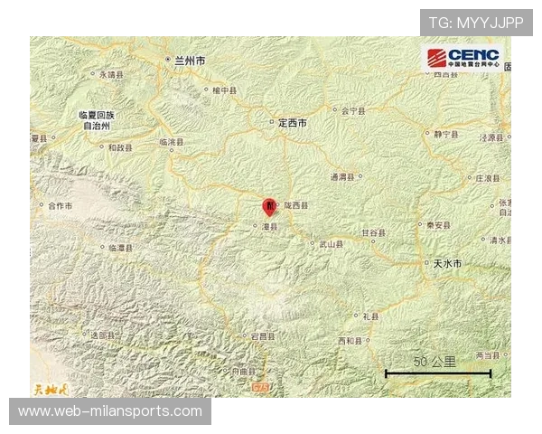 甘肃陇西5.6级地震:房屋倒塌引发广泛关注 甘肃陇西5.6级地震:房屋倒塌引发广泛关注