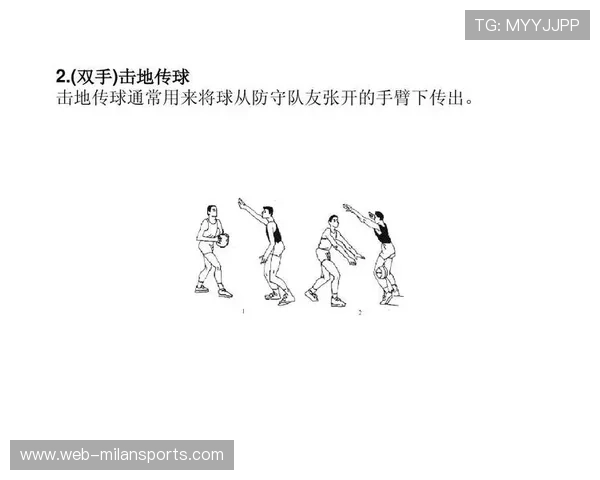 篮球快攻中通过提前预判防守轮转的传球决策