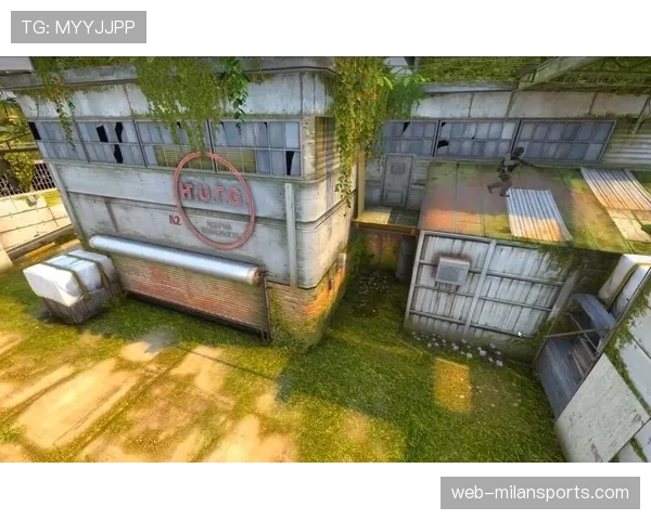 CSGO2最新地图改动全面解析(5 )